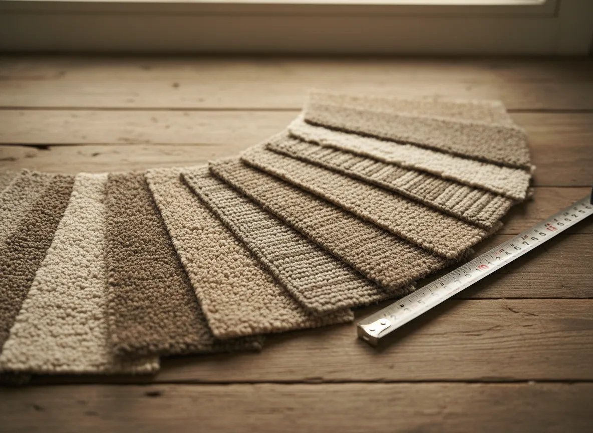 Carpet Installation Kendalia, TX FAQs